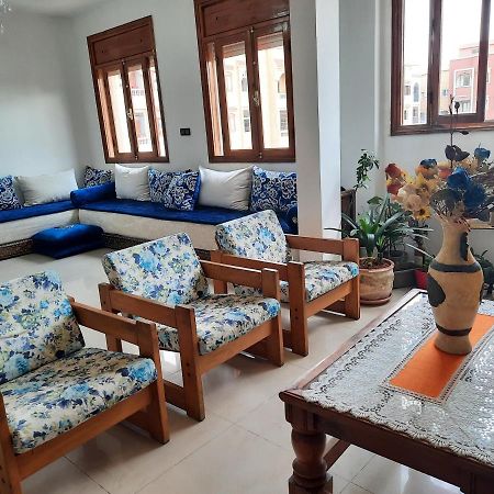 Essaouira Apartment 외부 사진