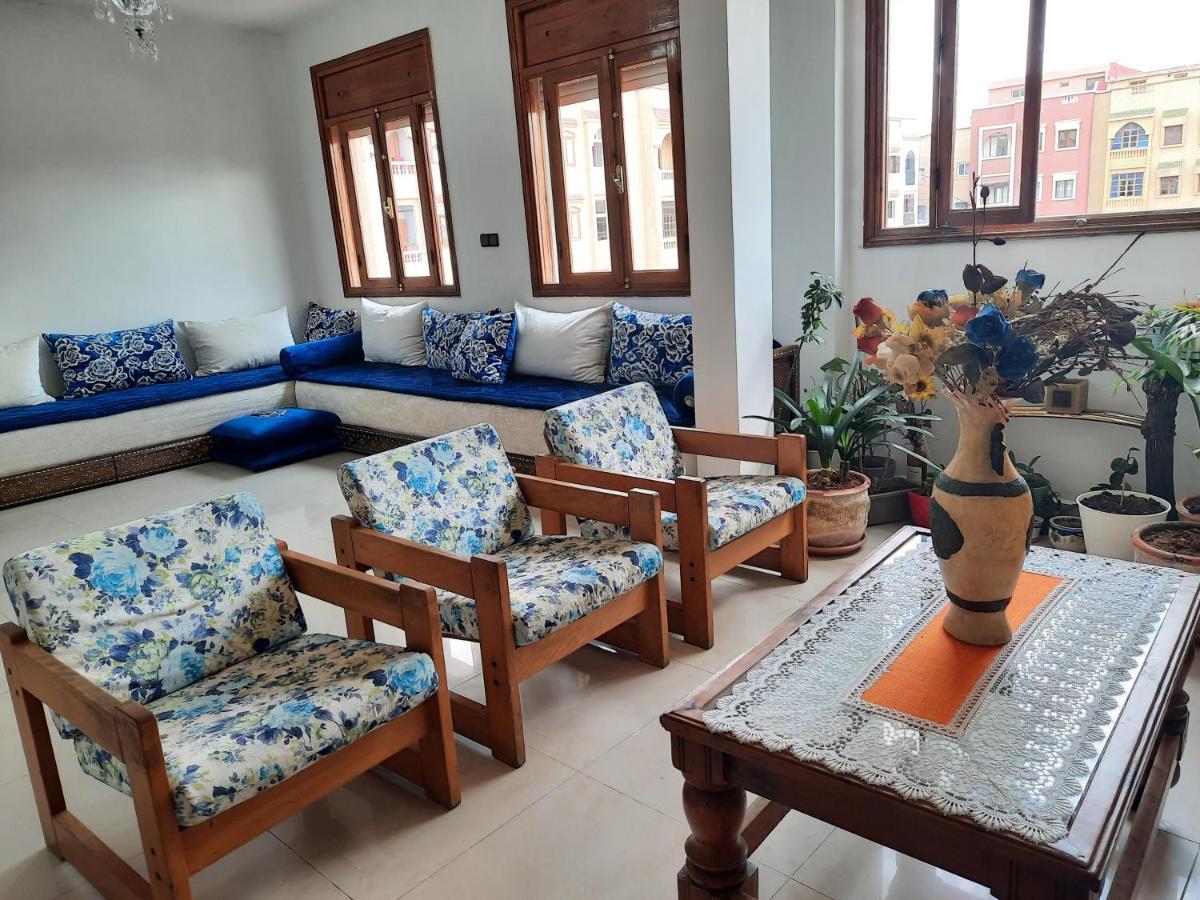 Essaouira Apartment 외부 사진