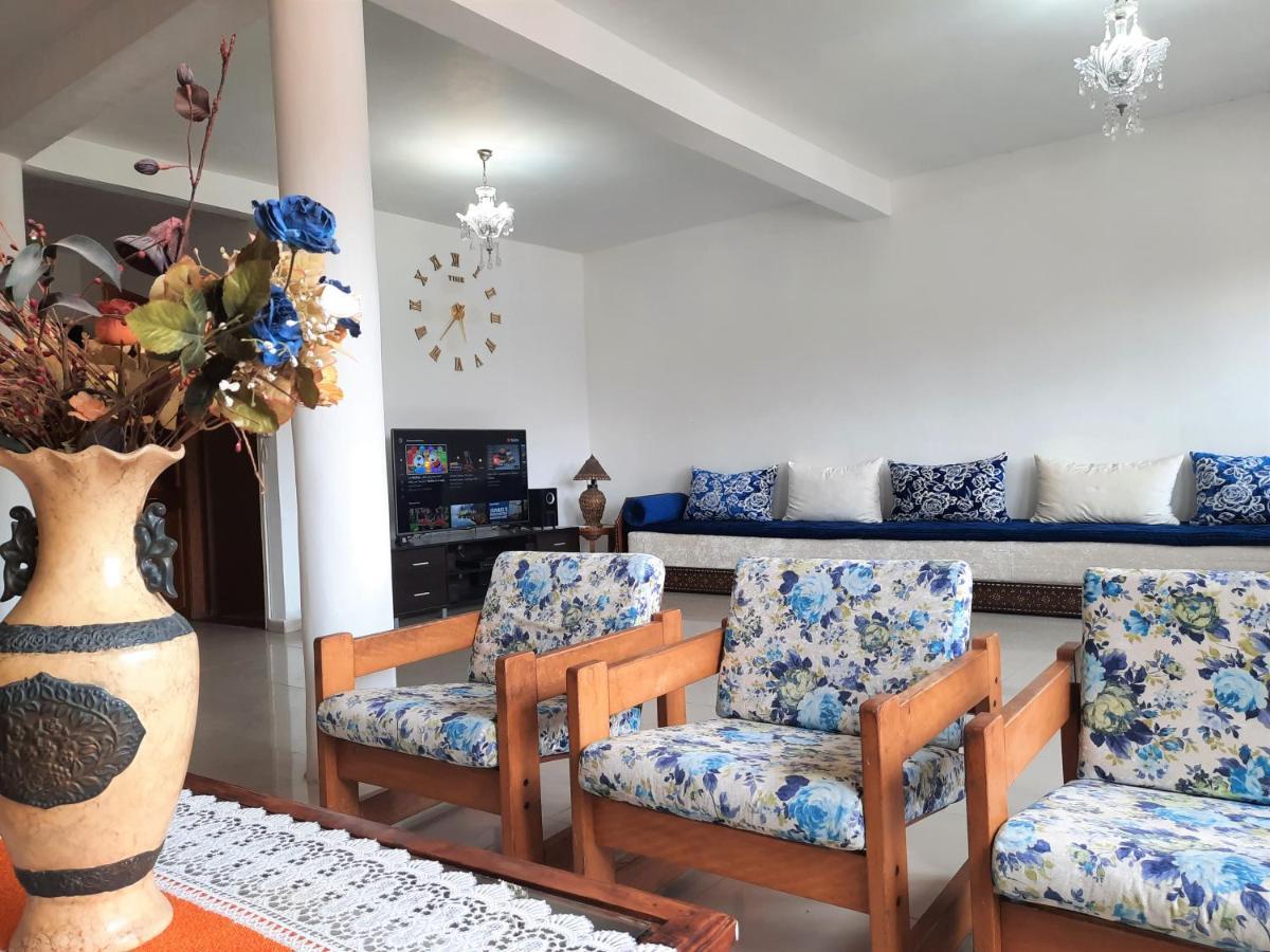 Essaouira Apartment 외부 사진