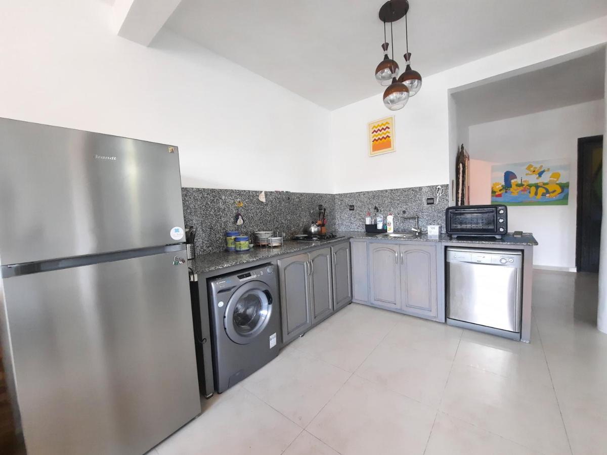 Essaouira Apartment 외부 사진