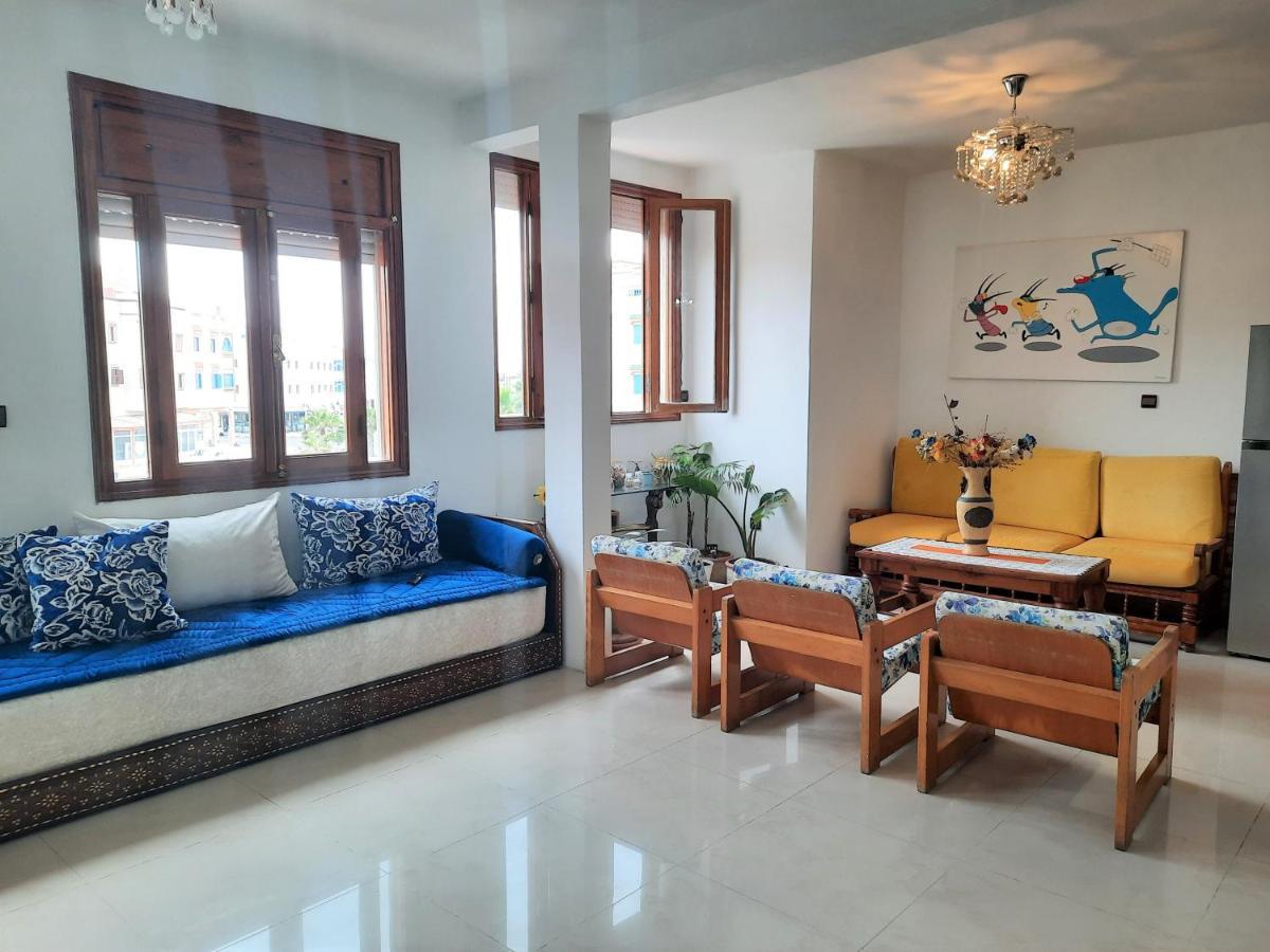 Essaouira Apartment 외부 사진
