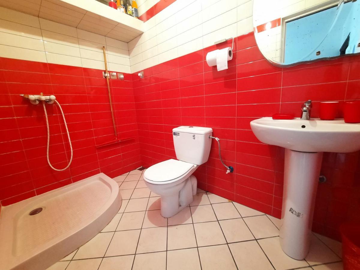 Essaouira Apartment 외부 사진