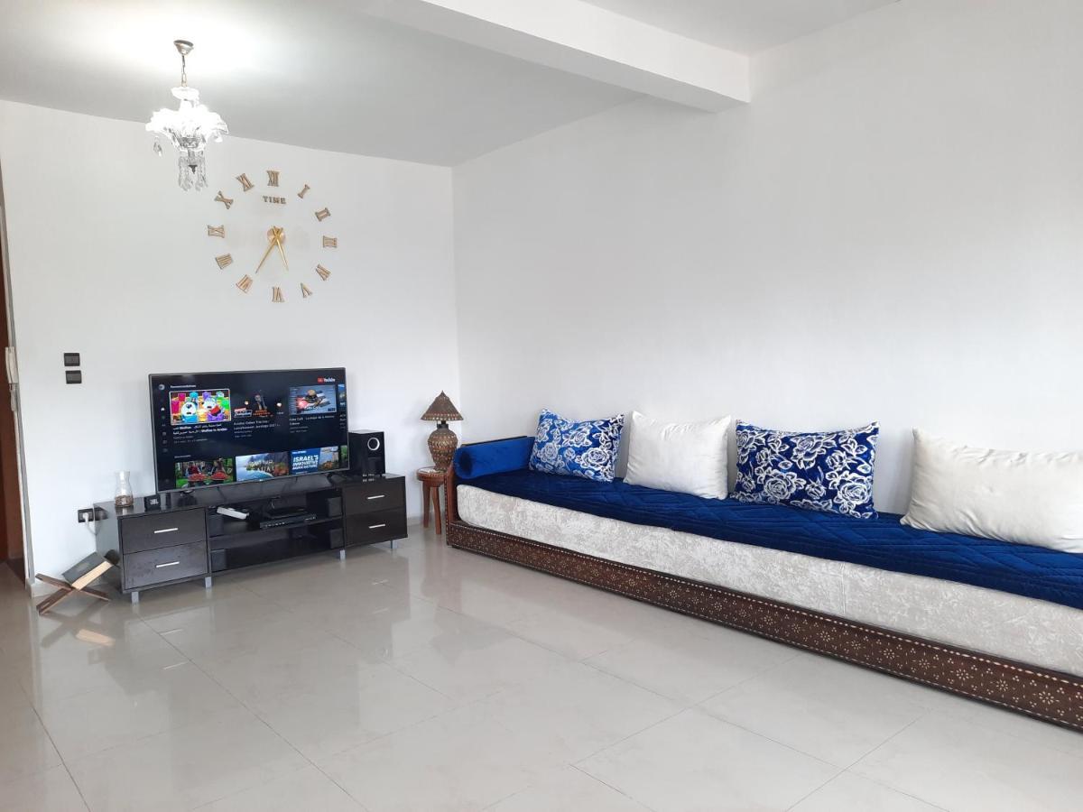 Essaouira Apartment 외부 사진